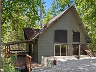 22420 E Rhine River Dr, Sonora, CA, 95370