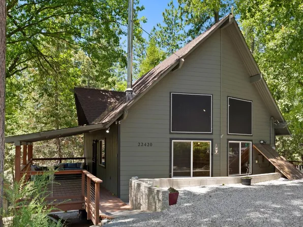 22420 E Rhine River Dr, Sonora, CA 95370