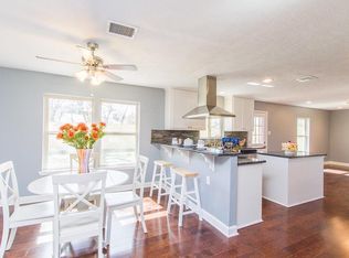 9227 Colleen Rd, Houston, TX 77080