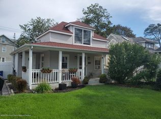 1211 2nd Ave. #COTTAGE, Asbury Park, NJ 07712