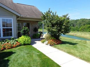 8201 Farm Crossing Cir, Powell, OH 43065