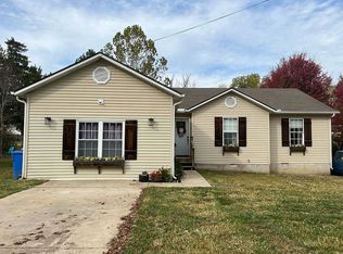 1113 W Ridge Ave, Harrison, AR 72601