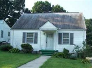 1918 Mayfair Ave, Greensboro, NC 27405