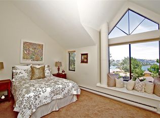 263 Donahue St, Sausalito, CA 94965