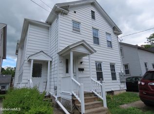 2 Meadow Ln, Adams, MA 01220