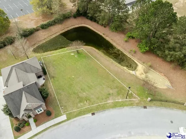 905 Abbington Hall Dr, Florence, SC 29501