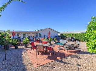 2550 S Ellsworth Rd #266, Mesa, AZ 85209