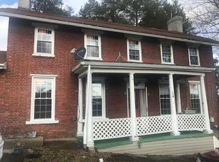 114 Browns Ferry Rd, Adamsburg, PA 15611