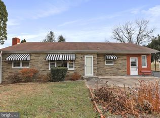 230 Emmitsburg Rd, Thurmont, MD 21788