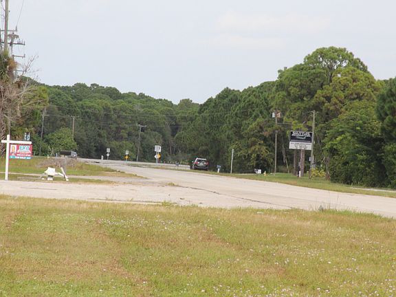 north view Rte 3