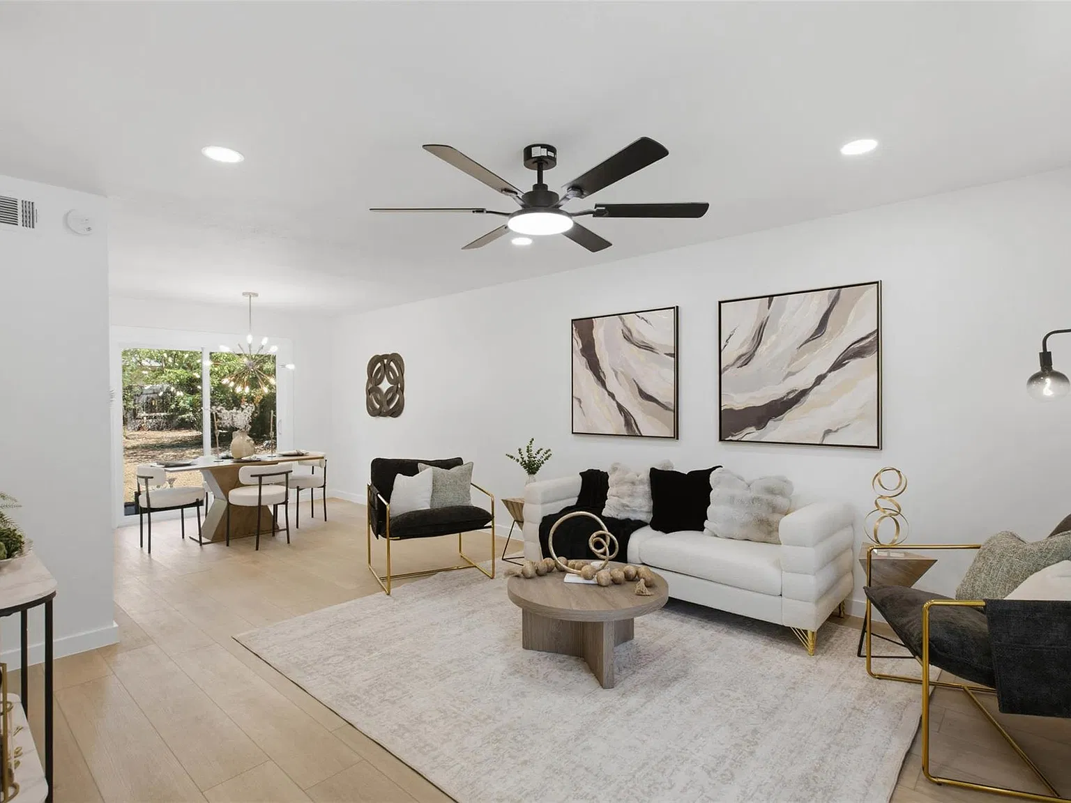 3 bed, 2.5 bath, 1832 sqft, $2,850 — Photo 3