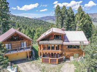 200 Mountain Brook Rd, Livingston, MT 59047