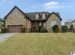 610 Garden Rose Ct, Greer, SC 29651