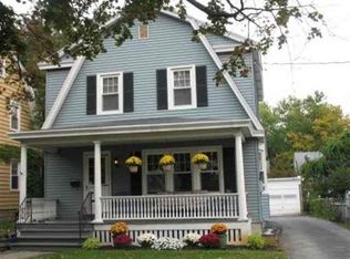 23 Clermont St, Albany, NY 12203