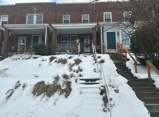 2513 Fairlawn Ave SE, Washington, DC 20020