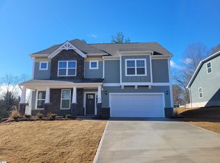 1215 Dockyard Lane Cle #3, Inman, SC 29349