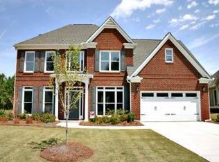 1960 Heritage Green Dr, Marietta, GA 30064