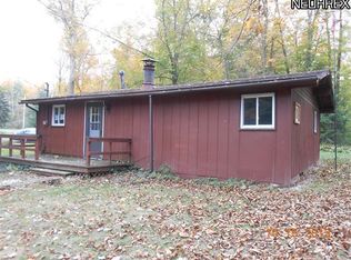 6726 Berry Rd, Ravenna, OH 44266