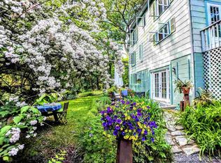 750 Ohayo Mountain Rd, Glenford, NY 12433