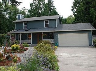 2009 NW Mulholland Blvd, Poulsbo, WA 98370