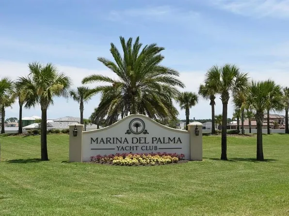 4 Menorca Way Lot 148, Palm Coast, FL 32137