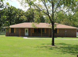 1343 Buford Rd, Mountain Home, AR 72653