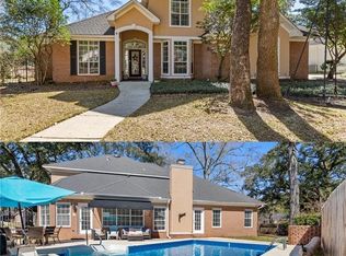 6301 Charlestowne Dr, Mobile, AL 36693