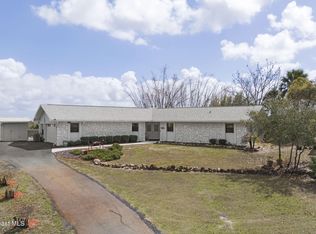 1505 S Carpenter Rd, Titusville, FL 32796