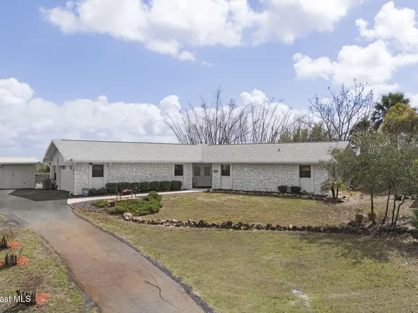 1505 S Carpenter Rd, Titusville, FL 32796