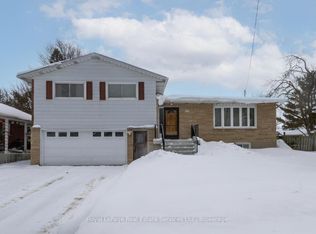246 Forman Ave, Stratford, ON N5A6R4