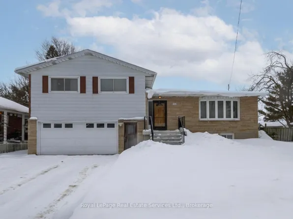 246 Forman Ave, Stratford, ON N5A 6R4