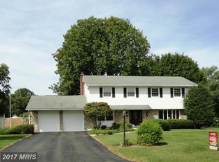 706 E Mac Phail Rd, Bel Air, MD 21014