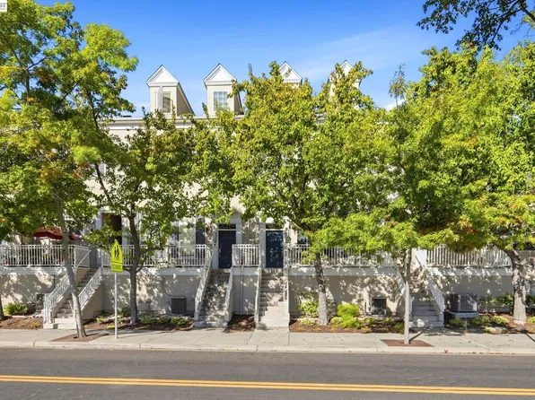 4542 Chancery Ln, Dublin, CA 94568