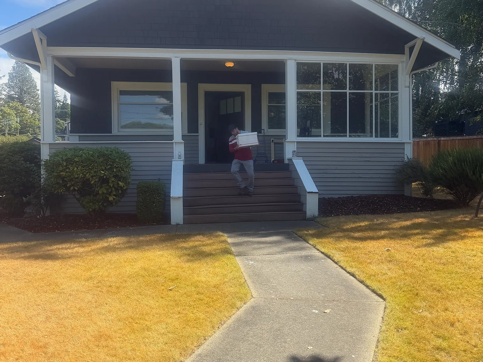 2 bed, 1290 sqft, $3,200 — Photo 1