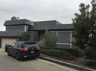 15135 Rayneta Dr, Sherman Oaks, CA 91403