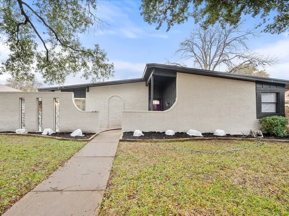 2009 Cornell Dr, Richardson, TX 75081