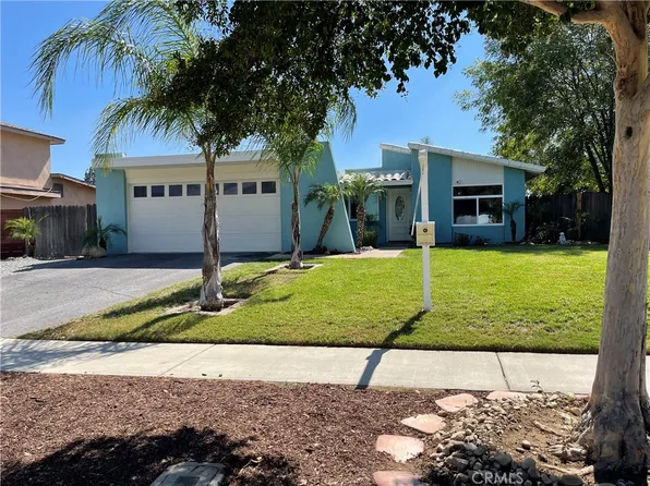 8775 Mignonette St, Alta Loma, CA 91701