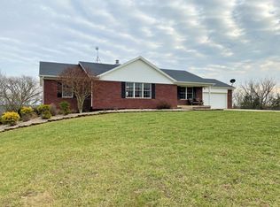 1083 Stafford Ridge Rd, Sanders, KY 41083