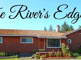 793 S Shore Rd, Quinault, WA 98575