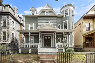 486 Bramhall Avenue, #2