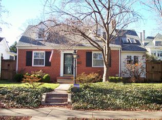 4012 Chevy Chase St, Richmond, VA 23227