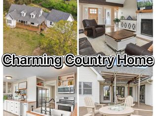 344 Zinnia Ln, Kirbyville, MO 65679