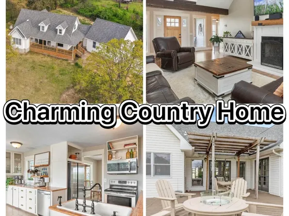 344 Zinnia Lane, Kirbyville, MO 65679