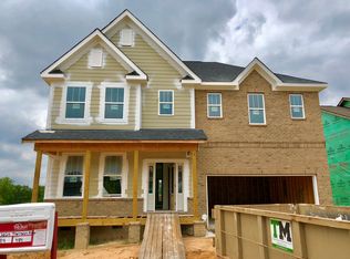 2824 Thurman Dairy Loop, Wake Forest, NC 27587