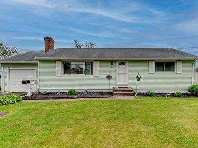 546 Fenn Road, Newington, CT, 06111
