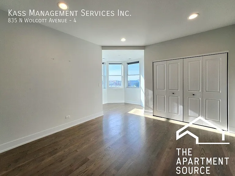837 N Wolcott Ave #4 — Photo 6