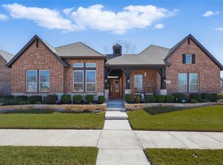 700 Sunflower Ave, Argyle, TX 76226