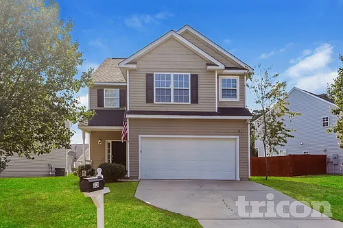 3120 Rendezvous Dr Photo 1