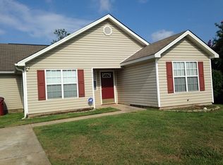216 Haverhill Cir, Warner Robins, GA 31088