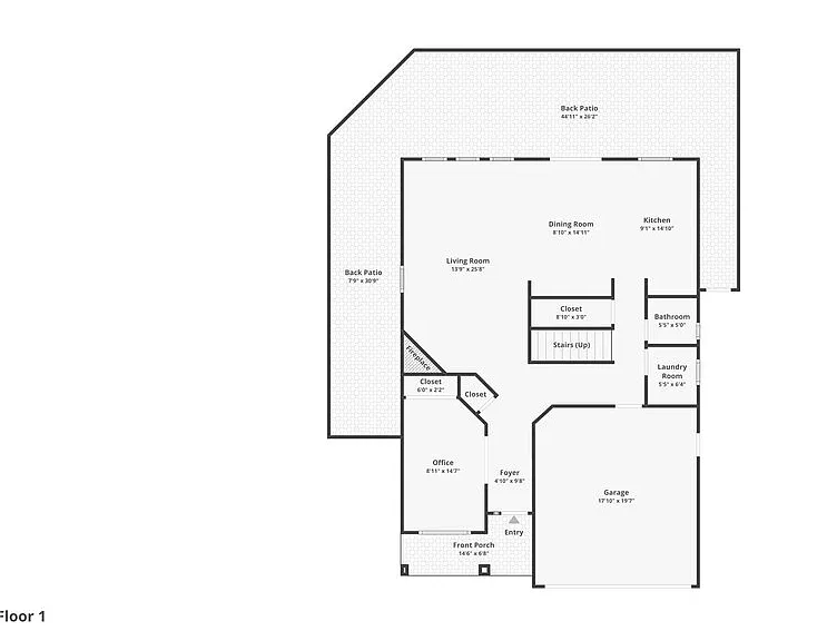 1071 Willjay Ln — Photo 2